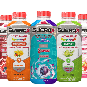 Suerox
