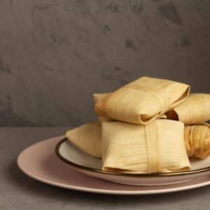 Tamal pisque
