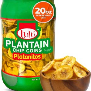 LULU Platanitos Chip Coins