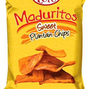 LULU Platanitos Sweet